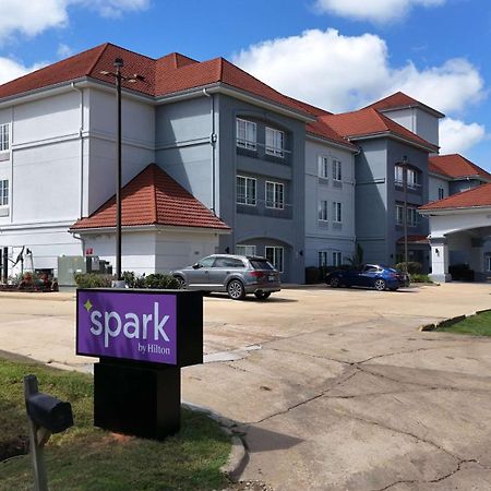 Spark By Hilton Brandon Eksteriør billede