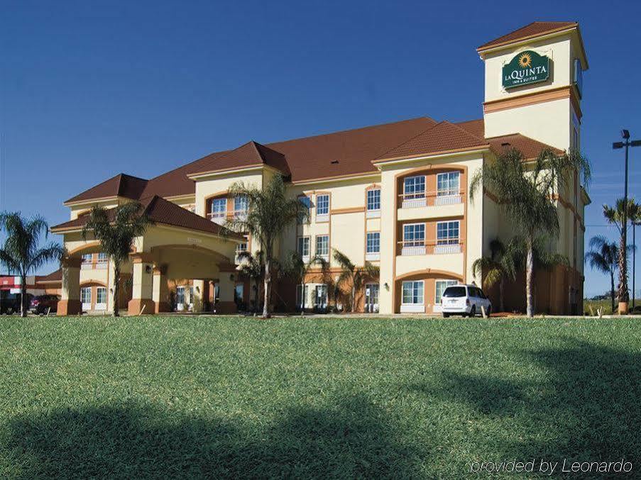 La Quinta By Wyndham Brandon Jackson Airport E Hotel Eksteriør billede